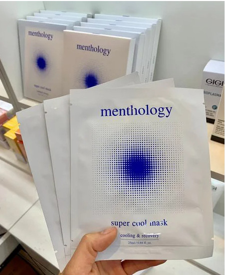 Mặt nạ methology 