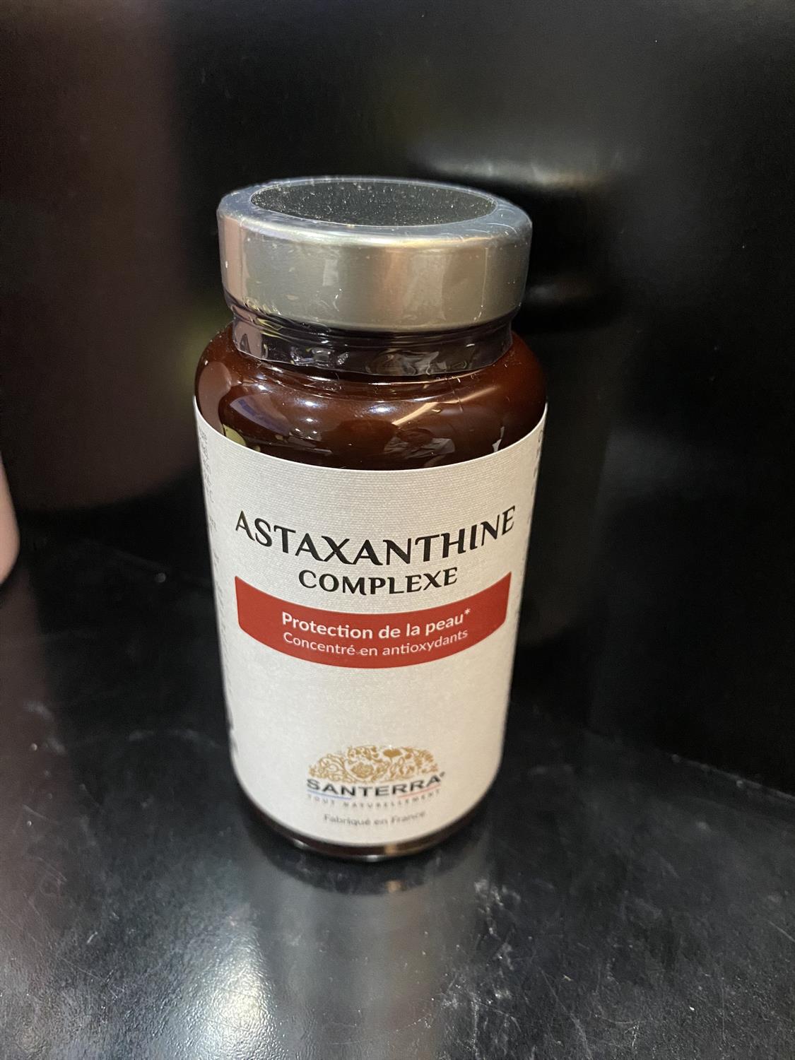 ASTXANTHINE COMPLE - Chống nắng