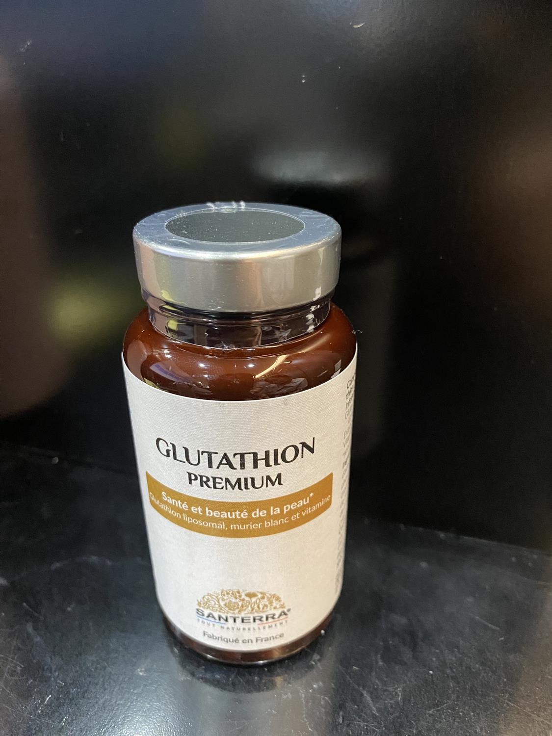 GLUTATHION PREMIUM - VIÊN UỐNG LÀM SÁNG DA 