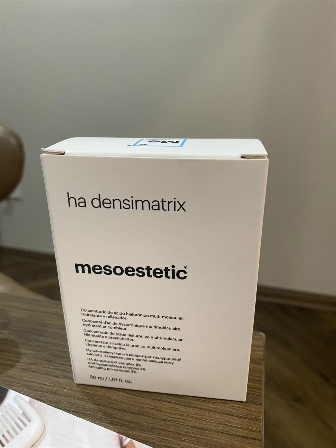 Mecoestetic - HA Densimatrix