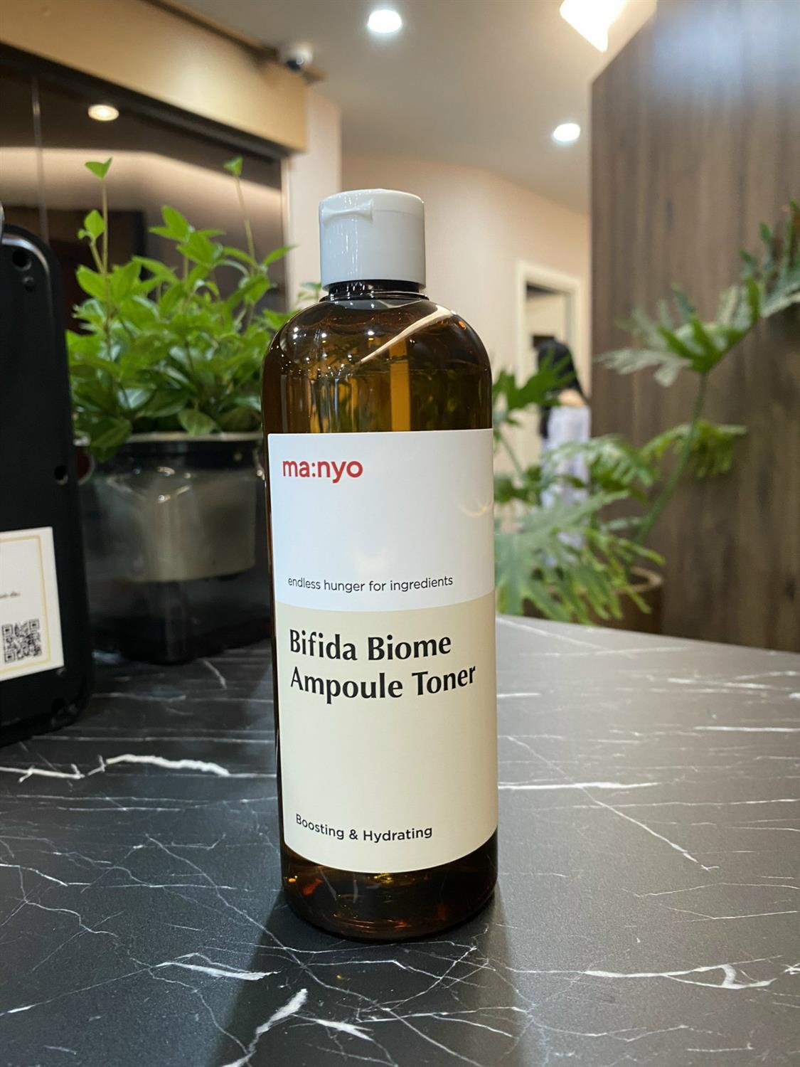 Bifida Biome Ampoule Toner