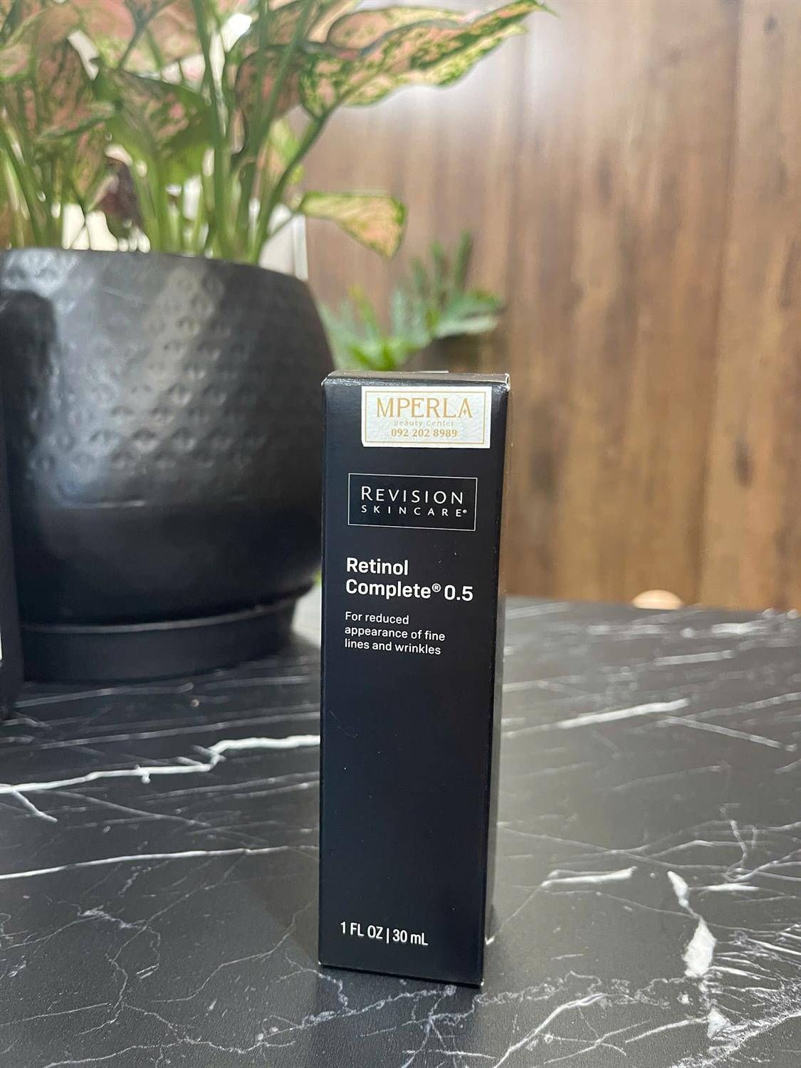 Revision retinol complete 0.5