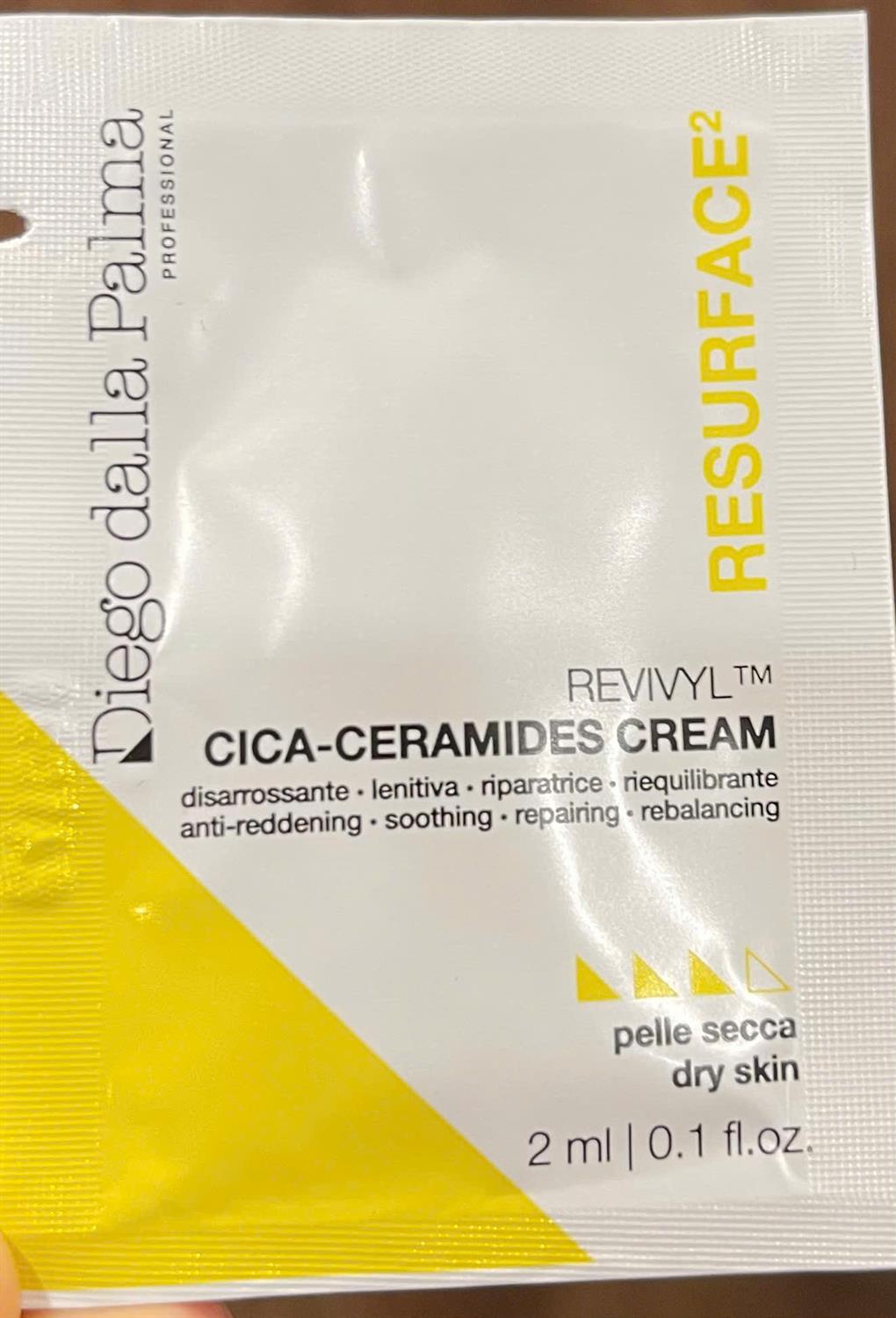 CICA CREAM ( kem phục hồi sau laser - therma )