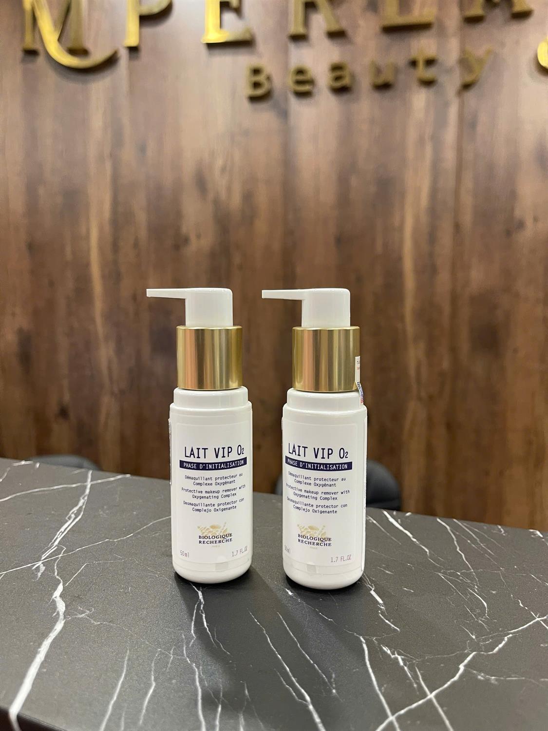 LAIT VIP O2 - SRM THANH LỌC , LÀM SÁNG - 50ML
