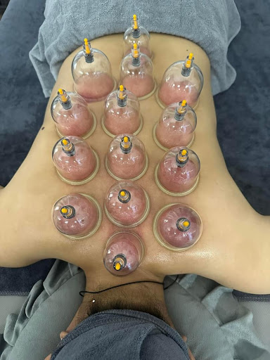 Gội đầu dưỡng sinh ( Kim Yến Beauty ) - Gội Đầu Dưỡng Sinh tại Bà Rịa, Bà Rịa - Vũng Tàu