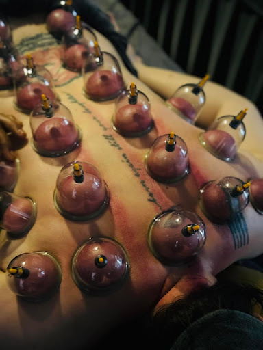 MASSAGE TRỊ LIỆU BÌNH THỌ | GỘI ĐẦU DƯỠNG SINH THỦ ĐỨC | MỘC SPA - Spa Massage tại Quận 9, TP HCM