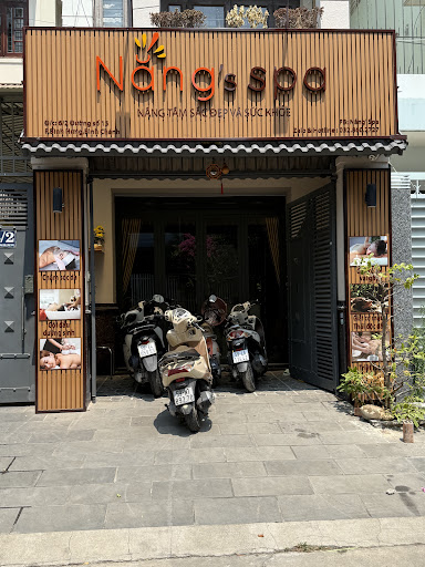 NẮNG’S SPA | Spa Trị Mụn Uy Tín Bình Chánh | Spa Gần Đây | Spa Dưỡng Sinh Quận 8 - Spa Trị Mụn tại Bình Chánh,TP HCM