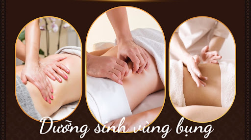 CHI Spa & Dưỡng Sinh - Spa Massage tại Nhà Bè, TP HCM