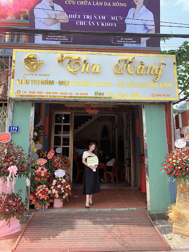 THU HẰNG BEAUTY & CLINIC - Spa Trị Mụn tại Quản Bạ, Hà Giang