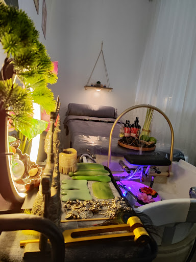 Tiệm nhà Bắp_ Gội đầu DƯỠNG SINH - Gội Đầu Dưỡng Sinh tại Mộ Đức, Quảng Ngãi