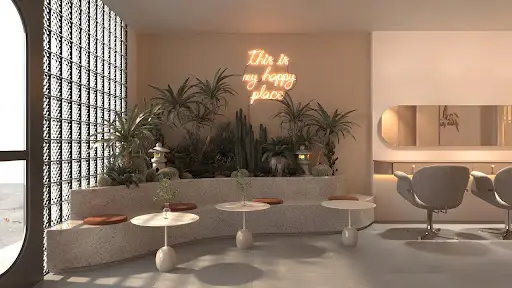 Ghiền Spa - Gội Đầu, Massage, Nail Cái Bè - Spa Massage tại Cai Bè, Tiền Giang