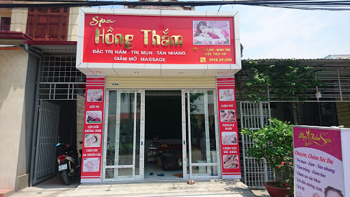 Spa Hồng Thắm - Spa Trị Mụn tại Kiến Thụy, Hải Phòng