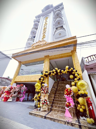 DYLAN HOTEL & MASSAGE DIÊM ĐIỀN - Spa Massage tại Thái Thụy, Thái Bình