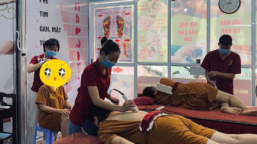 Saigon Beauty Haven - Spa Trị Mụn tại Thanh Trì, Hà Nội