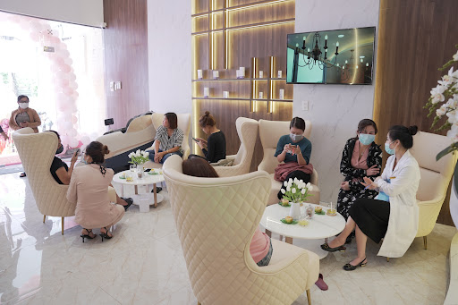 Thẩm Mỹ Viện Seoul Center - Spa Massage tại Đắk R