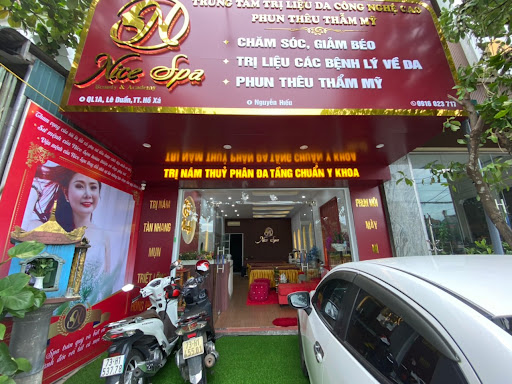 Nice Spa - Spa Massage tại Gio Linh, Quảng Trị