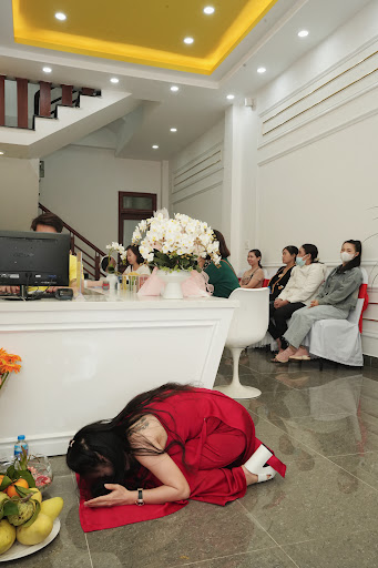 Thẩm Mỹ Viện Ngọc Hường - Gia Lai - Địa Chỉ Phun Xăm tại Chư Prah, Gia Lai