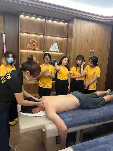 Massage NINESTAR - Spa Massage tại Bình Chánh, TP HCM