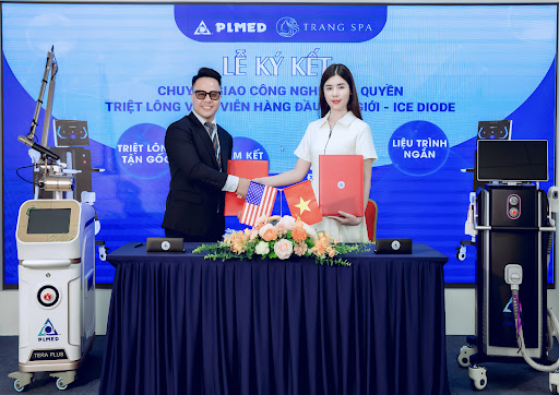 Trang Spa - Spa Trị Mụn tại Ninh Giang, Hải Dương