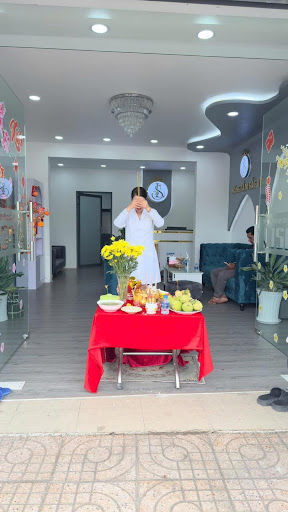 VIỆN THẨM MỸ QUỐC TẾ LISA - SÓC TRĂNG - Địa Chỉ Phun Xăm tại Châu Thành, Sóc Trăng
