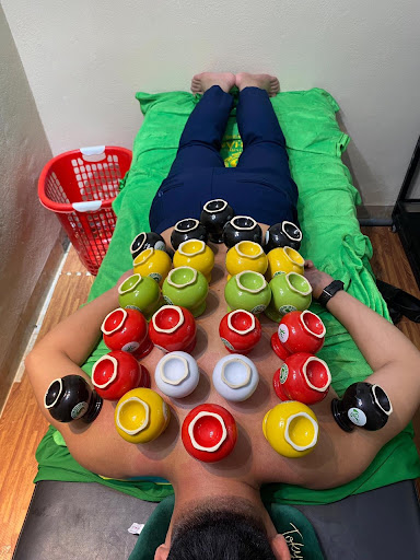 Deha spa - Spa Massage tại Thạch Thành, Thanh Hóa