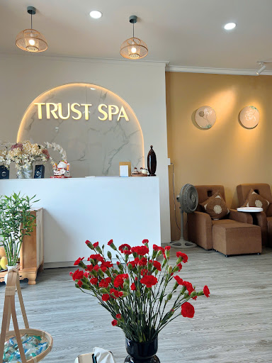 TRUST SPA 2 & MASSAGE - 마사지와 스파 - Spa Trị Mụn tại Cam Lâm, Khánh Hòa
