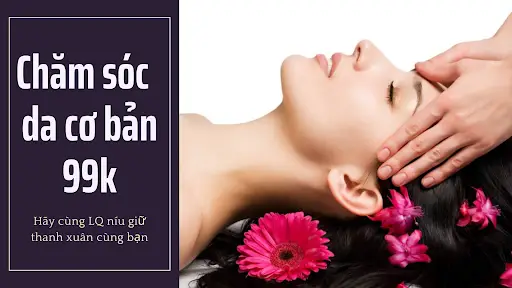 Linh Quỳnh Spa - Spa Massage tại Trấn Yên, Yên Bái