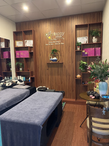 Happy Healthcare - Massage ấn huyệt trị liệu - Spa Massage tại Chư Păh, Gia Lai