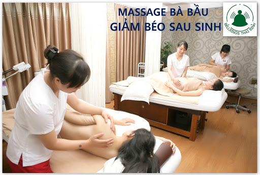Đông Y Bellrings Thái Bình - Spa Massage tại Thái Bình, Thái Bình