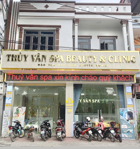 SPA THUỲ VÂN - Spa Massage tại Hưng Hà, Thái Bình