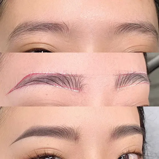 Thẩm Mỹ Viện / Spa Thảo Anh - Địa Chỉ Phun Xăm tại Vĩnh Hưng, Long An