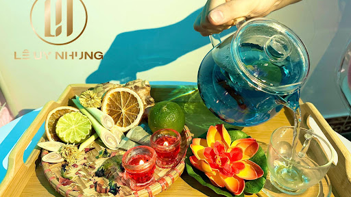 Gội Đầu Dưỡng Sinh 79k - Massagebody - Gội Đầu Dưỡng Sinh tại Trường Sa, Khánh Hòa