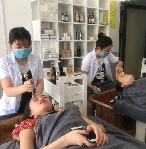Spa Xavia - Spa Trị Mụn tại Cẩm Phả, Quảng Ninh