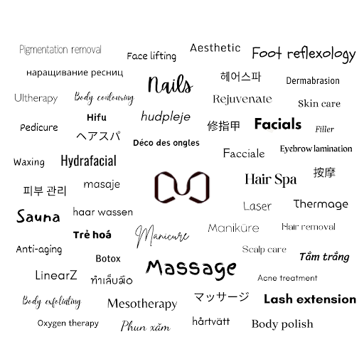 JU Spa | Premier Nails, Massage, Facial & more - Spa Massage tại Quận 1, TP HCM