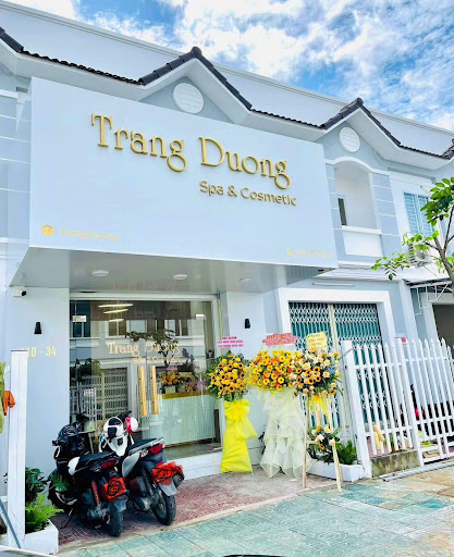 Trang Dương Massage & Relax - Spa Massage tại Trà Cú, Trà Vinh