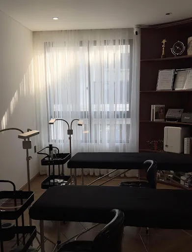 Tiệm Phun Xăm 10 - Địa Chỉ Phun Xăm tại Lắk, Đắk Lắk