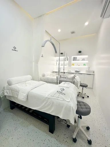 Kim Ngân Beauty Salon - Địa Chỉ Phun Xăm tại Sa Đéc, Đồng Tháp