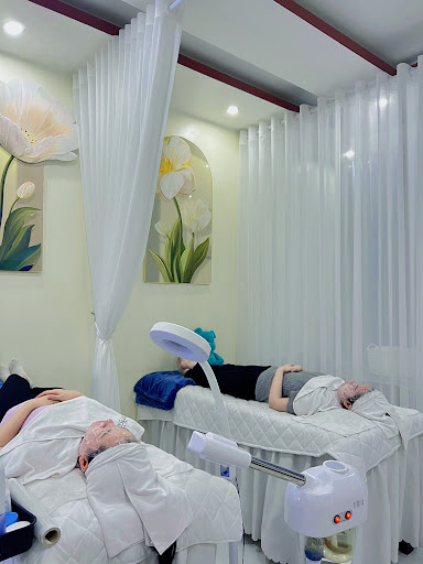 Phương Anh homespa - Spa Trị Mụn tại An Dương, Hải Phòng
