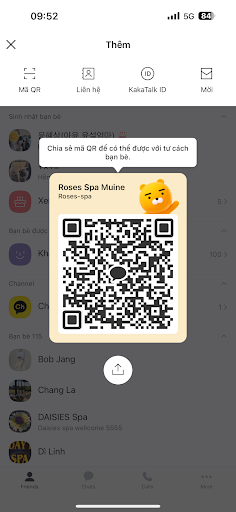 Roses Spa & Massage Mui Ne - Spa Massage tại Hàm Thuận Nam, Bình Thuận