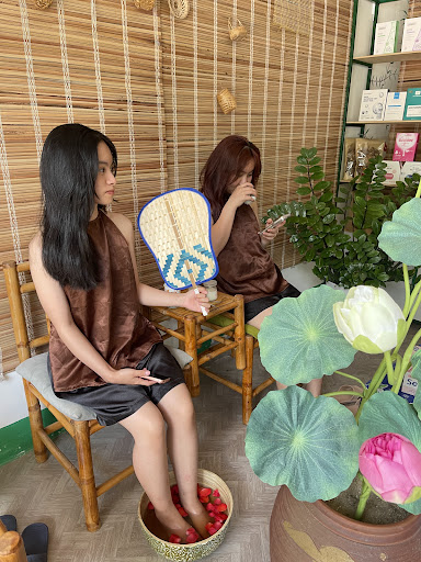 Gội Đầu Dưỡng Sinh Trị Liệu Cô Tấm Ơi.! - Gội Đầu Dưỡng Sinh tại Buôn Ma Thuột, Đắk Lắk