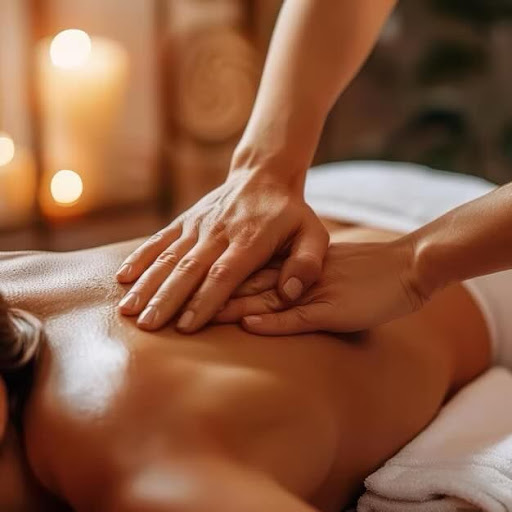 massage tại nhà - Spa Massage tại Châu Đức, Bà Rịa - Vũng Tàu
