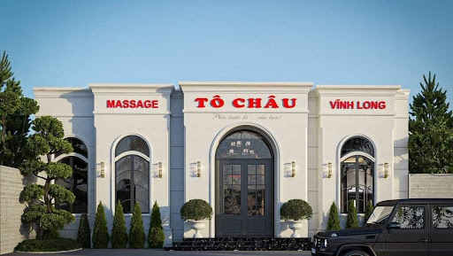 Massage Tô Châu Vĩnh Long - Spa Massage tại Tam Bình, Vĩnh Long