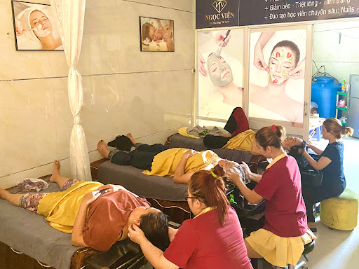 THẨM MỸ QUỐC TẾ NGỌC VIỆN | SPA UY TÍN BÌNH CHÁNH | PHUN XĂM UY TÍN BÌNH CHÁNH - Địa Chỉ Phun Xăm tại Bình Chánh, TP HCM