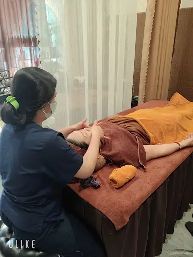 Dưỡng sinh trị liệu ĐỨC HÒA SPA - Spa Massage tại Đức Hòa, Long An