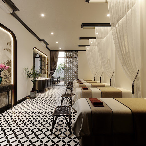 Gem Beauty Spa & Clinic - Địa Chỉ Phun Xăm tại Lộc Ninh, Bình Phước
