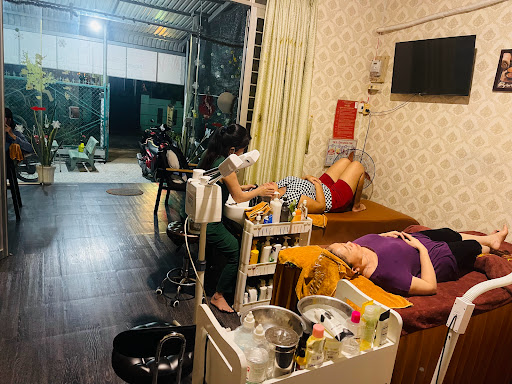 VySpaBeauty - Spa Massage tại Giồng Trôm, Bến Tre