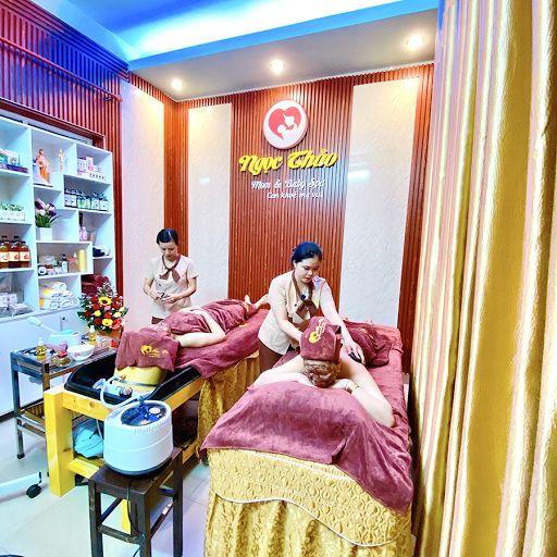 Spa mẹ và bé, spa bầu, massage bầu | Công ty TNHH Ngọc Thảo Mom Baby Care - Spa Massage tại Quận 8, TP HCM