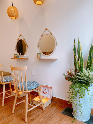 An Di Spa- gội đầu dưỡng sinh thủ đức - Spa Massage tại Thủ Đức, TP HCM