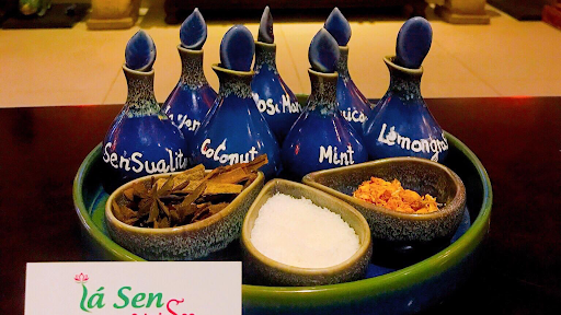 Lá sen Spa - Spa Massage tại Ngũ Hành Sơn, Đà Nẵng