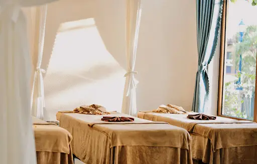 LUMI SPA - MASSAGE 마사지 스파 - Spa Massage tại Phú Quốc, Kiên Giang